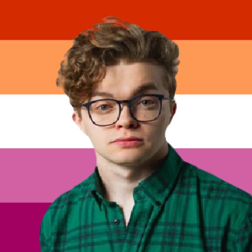 fredazon's tweet image. #NewProfilePic