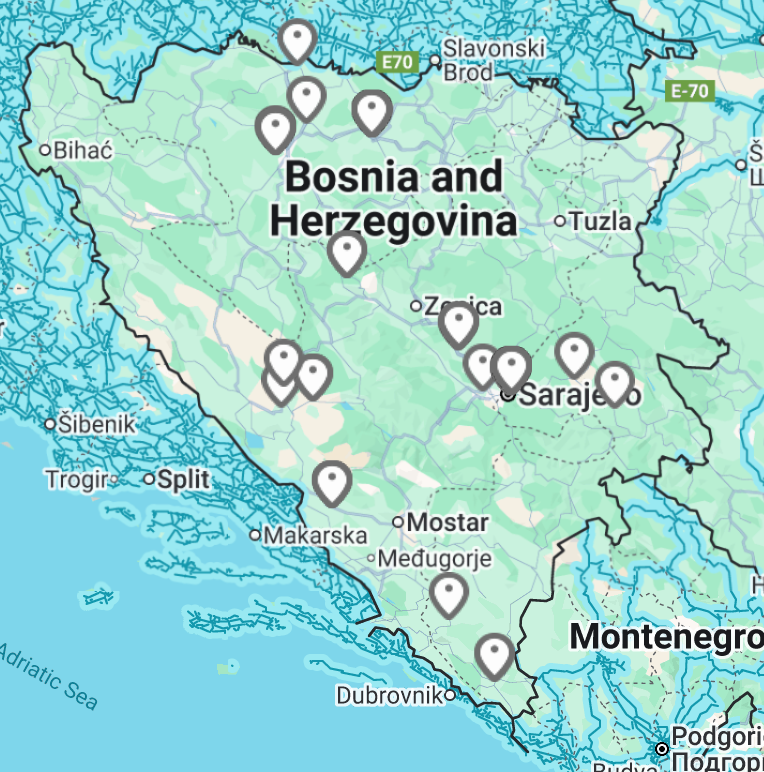 Virtual Streets tweet media