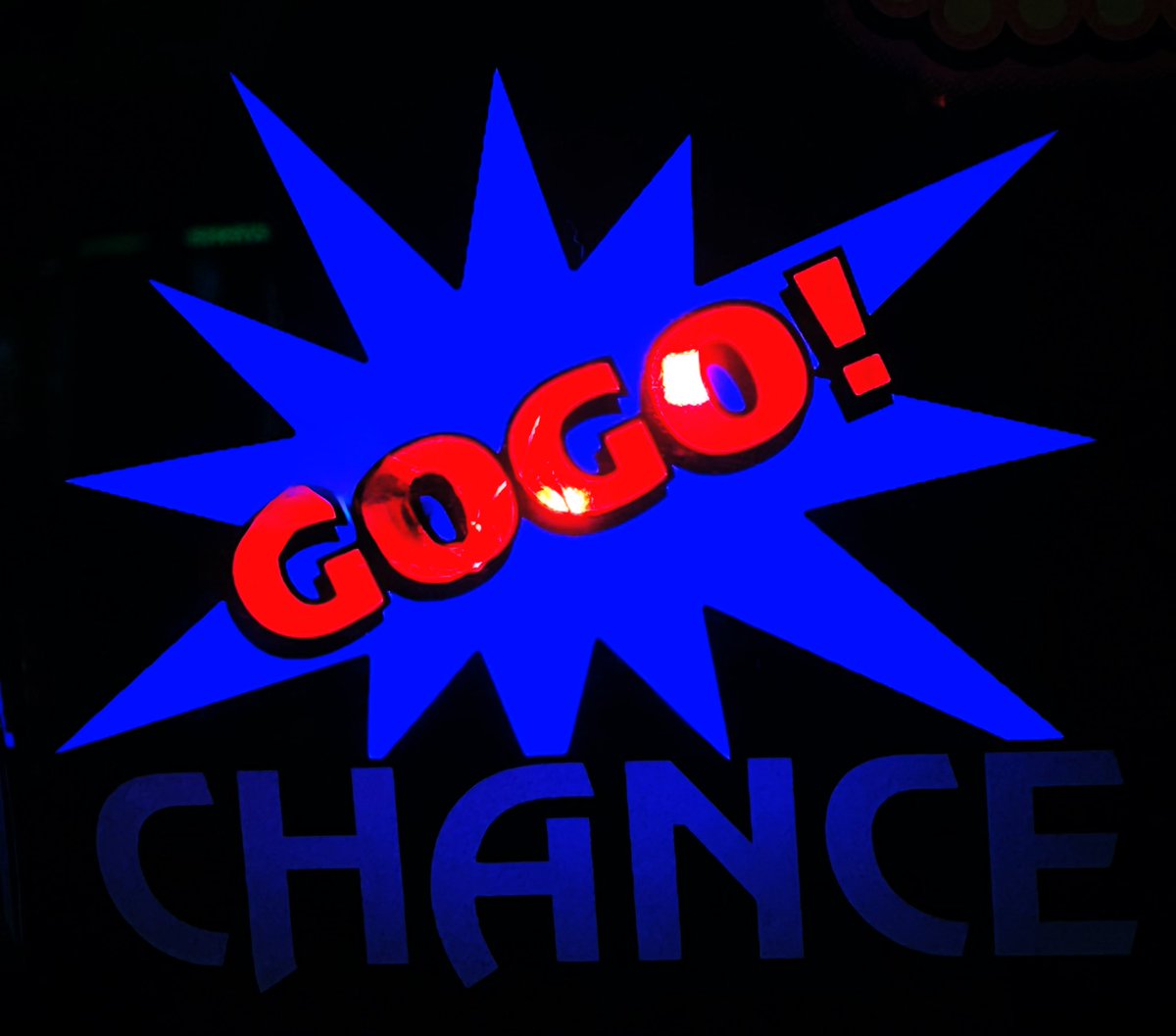 おはようございます☀

今日は東宝がダメ番だったのでオアシス飯田橋へ🏝️

仮番98→再抽選40で入場

マイは残念ながら取れず...

ファンキーからまずはスタート

おはっぺ🐶✨