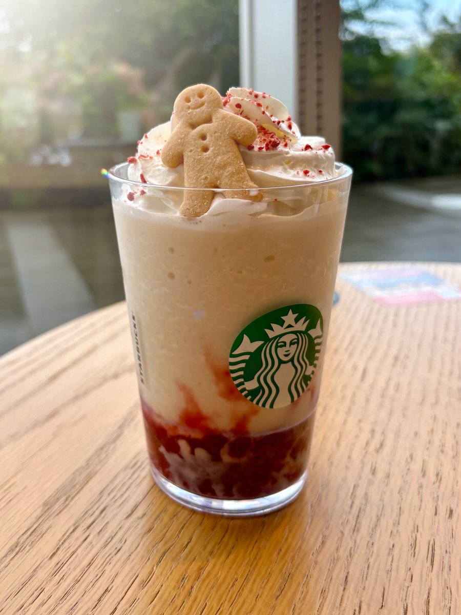 ジョイフルメドレー キャンドル Starbucks スターバックス 2個セット