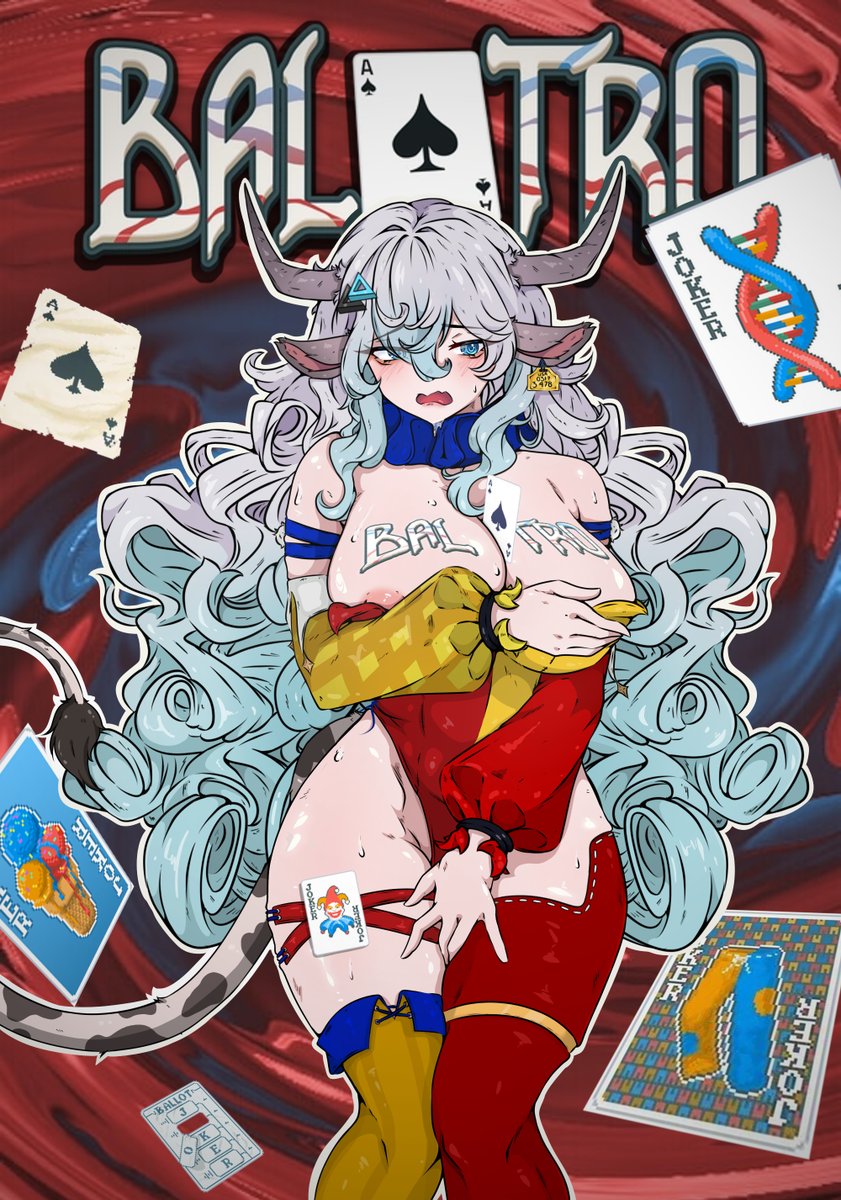 Balatreate (Corregido)