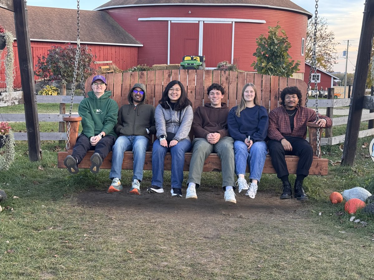 HFES UW-Madison tweet media