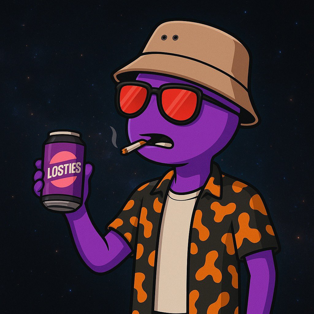 LOSTIESBREW (@lostiesbrew) on Twitter photo 