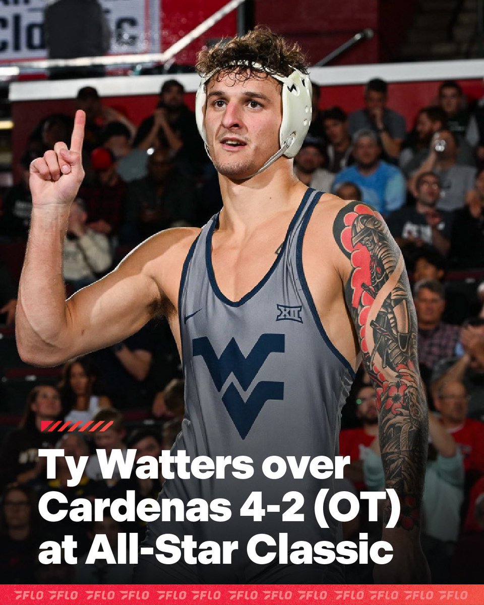 FloWrestling tweet media