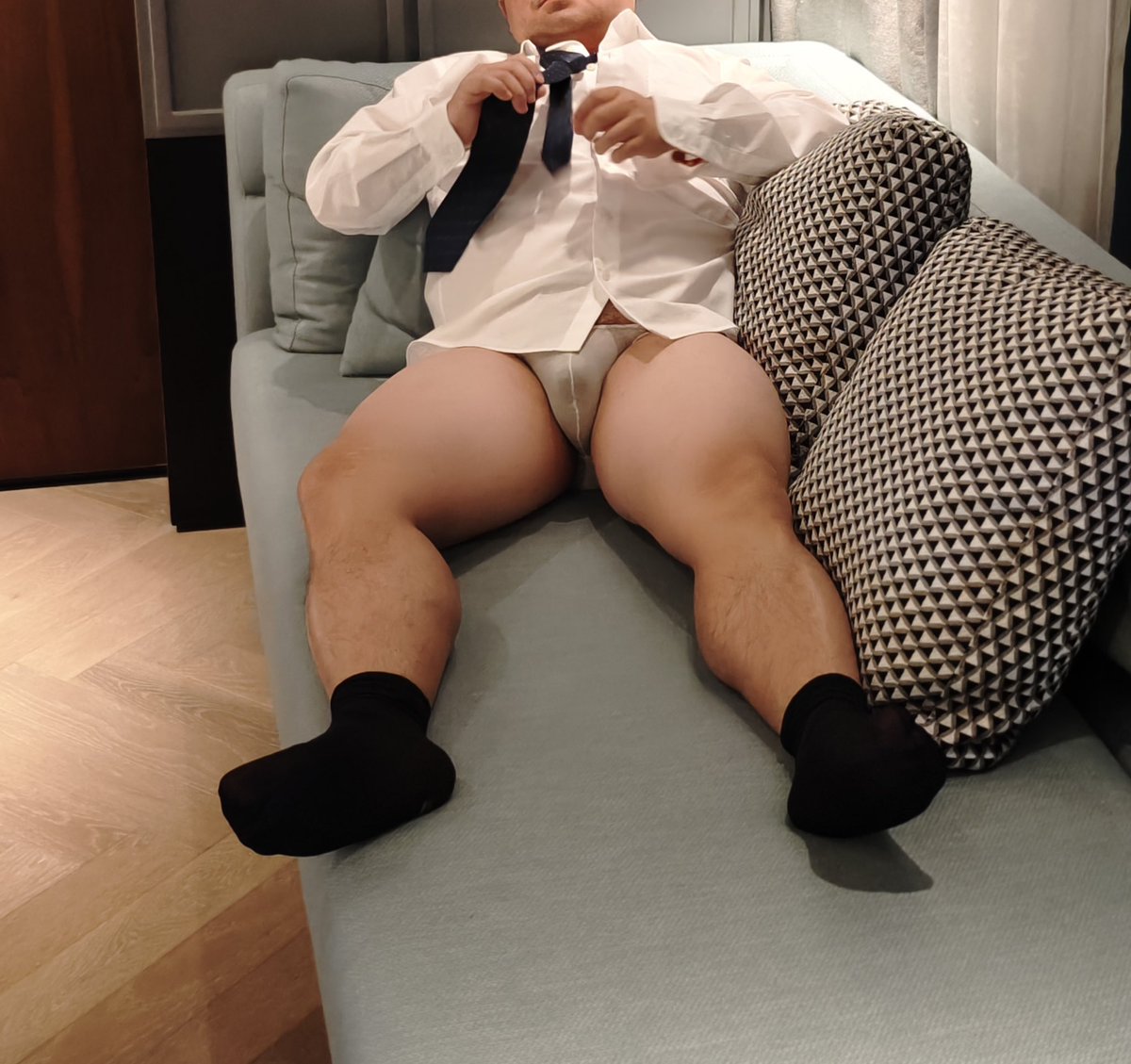 beefcake tweet media