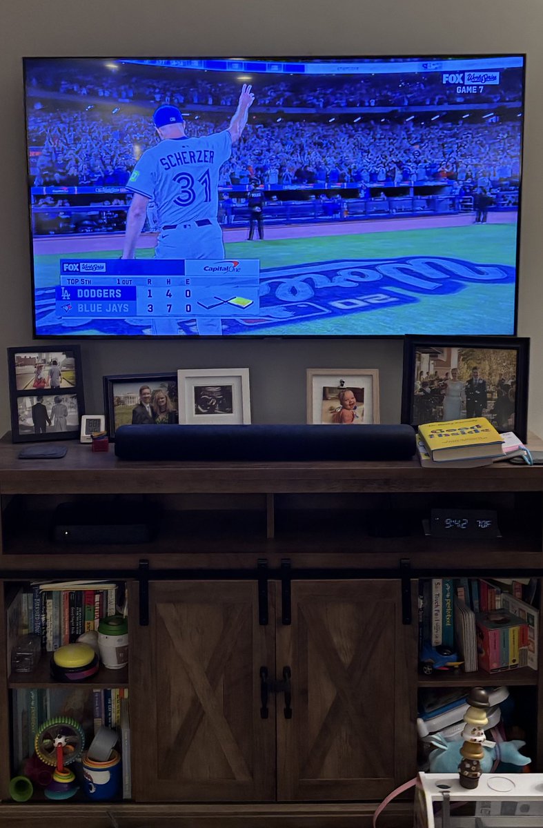 jeremyart's tweet image. Yes, I’m cheering for the Dodgers, but I love you forever Max Scherzer! #NATS