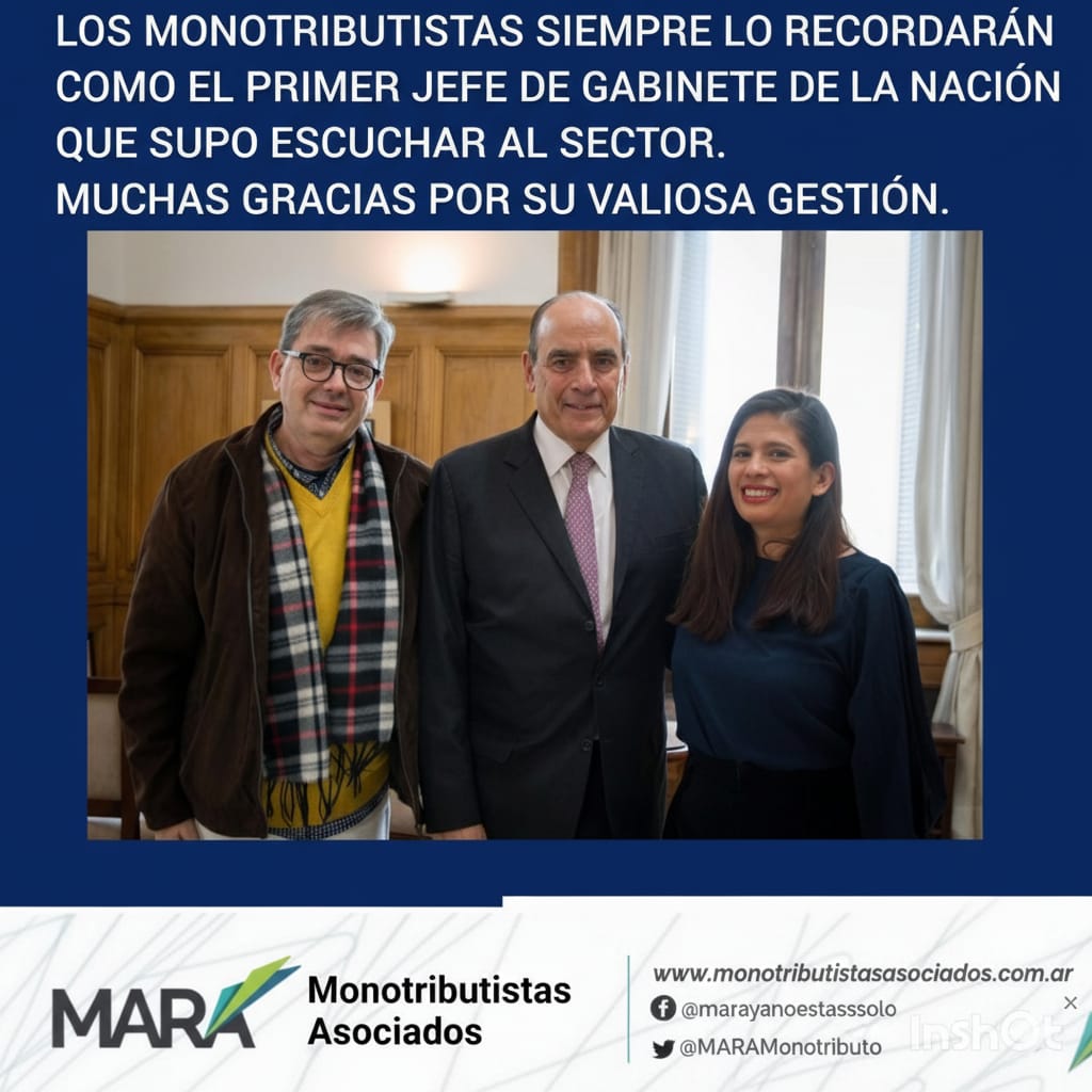 CaliEfe1's tweet photo. @GAFrancosOk Gracias @GAFrancosOk por habernos escuchado, somos #monotributistas 
@MARAMonotributo 
#ReformaTributaria #EliminaciónMonotributo https://t.co/bvzF0VqWjx