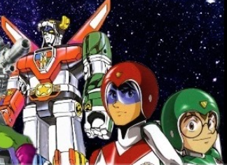 LetsVoltron's tweet photo. Neil Ross Interview at VoltCon 2025 - Marc &amp; Greg Interview Original Voice Actor for Keith &amp; Pidge @VoltCon https://t.co/cNjWnAgK5L #Voltron #VoltCon2025 https://t.co/JCVd3lRdQe