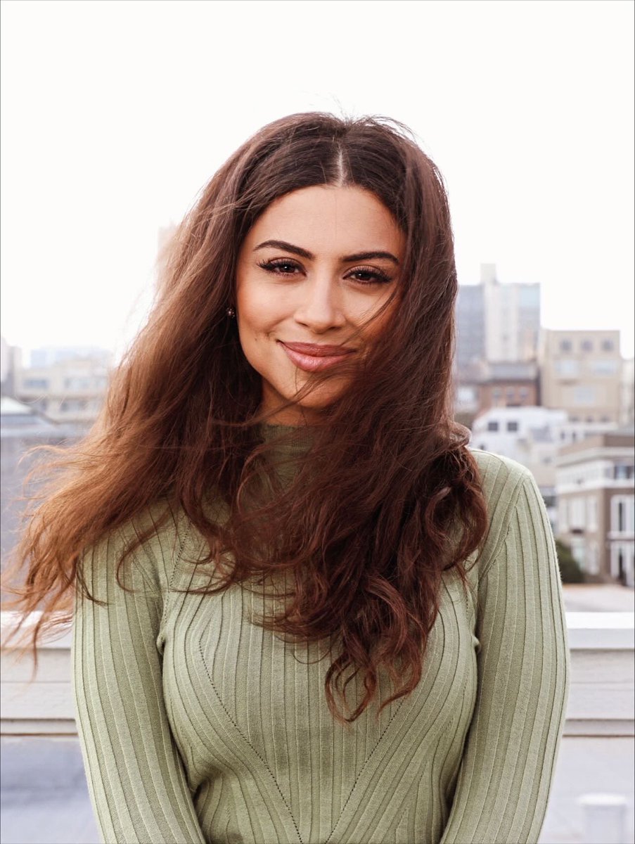 Loureen Ayyoub tweet media