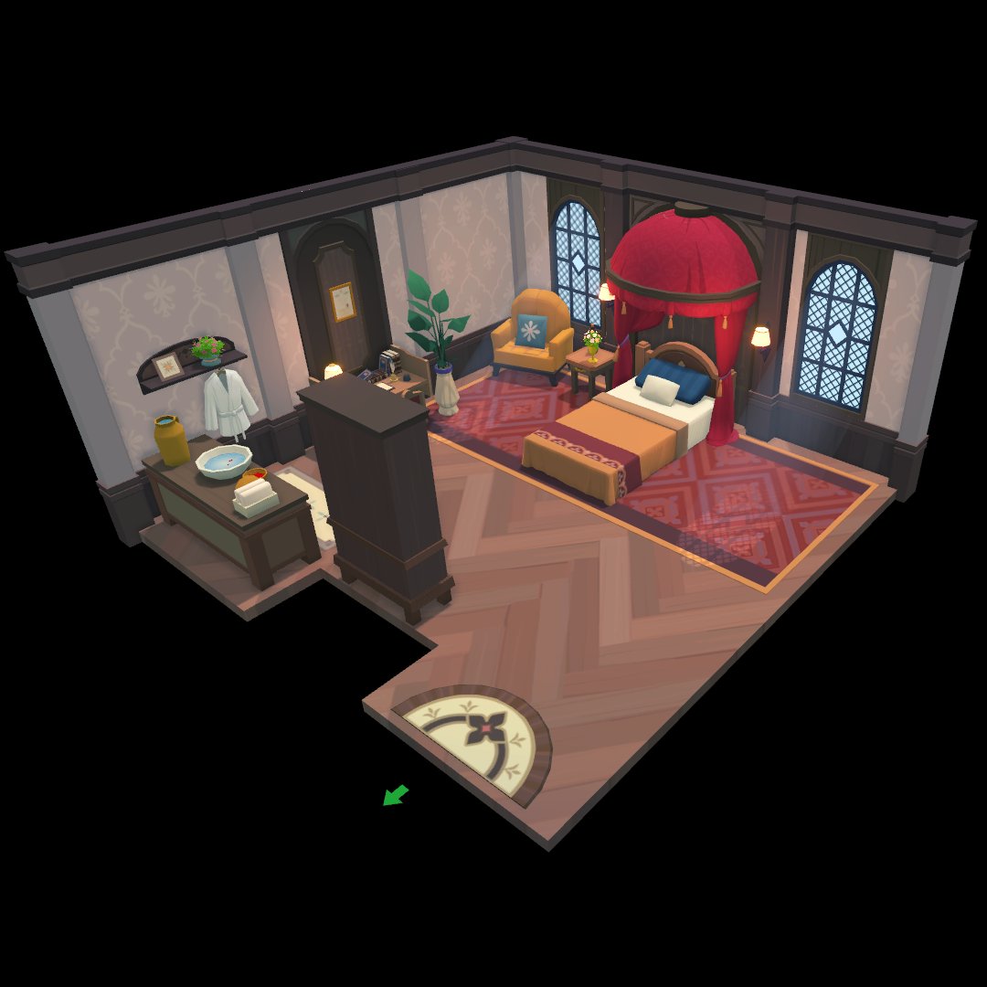 여관자체가 다름 동네들이 (당연하지)

반호르 여인숙은 1박에 32,000 골드고
이멘마하 호텔은 1박에 59,000.000 골드일거같음