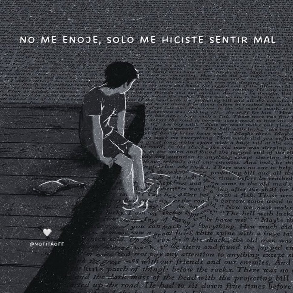 🌙 mini textos (@soyminitextos) on Twitter photo 