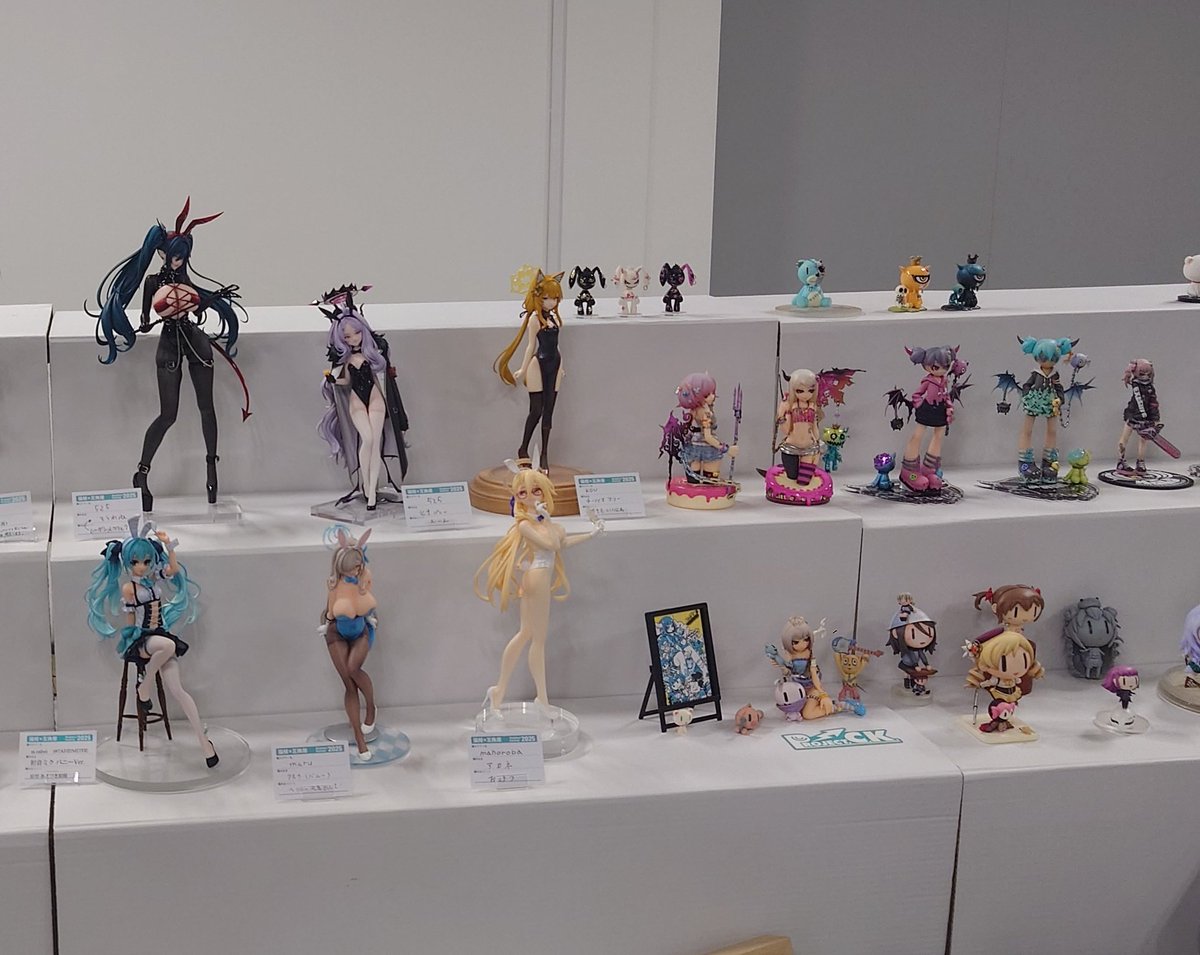 hyorori (@hyorori_figure) / Posts / X