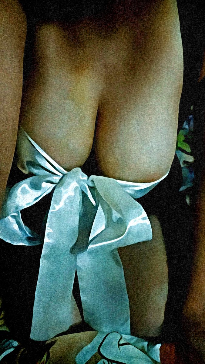 主人好似好鍾意我著呢套咁 😌 （開心～