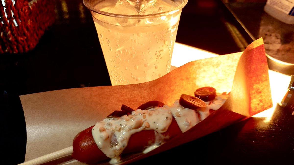 🧸本日はコチラ🍛

こぐまカリー4周年「Spice it Up」
2025.11.2(日)
LIVE SPACE CONPASS
当日3300円

●前売は完売
当日券は会場の混雑具合を見ながら
少しだけ販売します

●FOOD
でかフランク

#スパイプ
#こぐまカリー