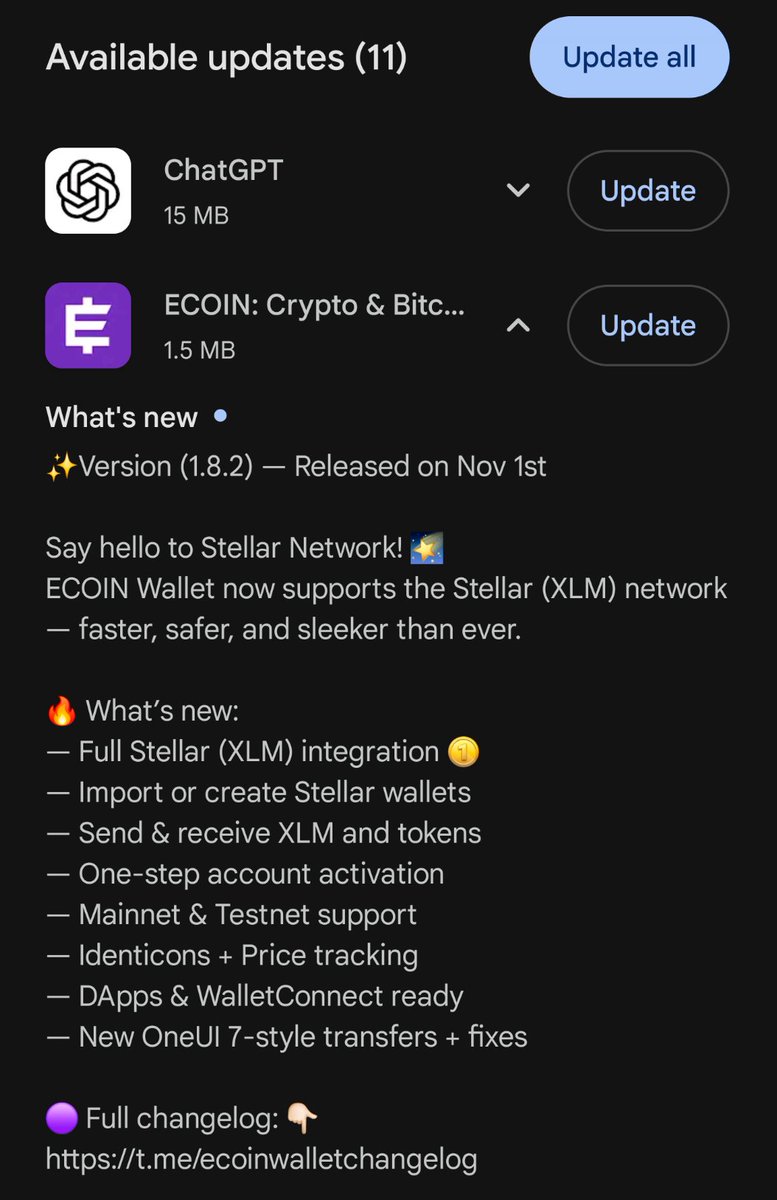 Ecoin Finance (@ECoin_Finance_) / Posts / X
