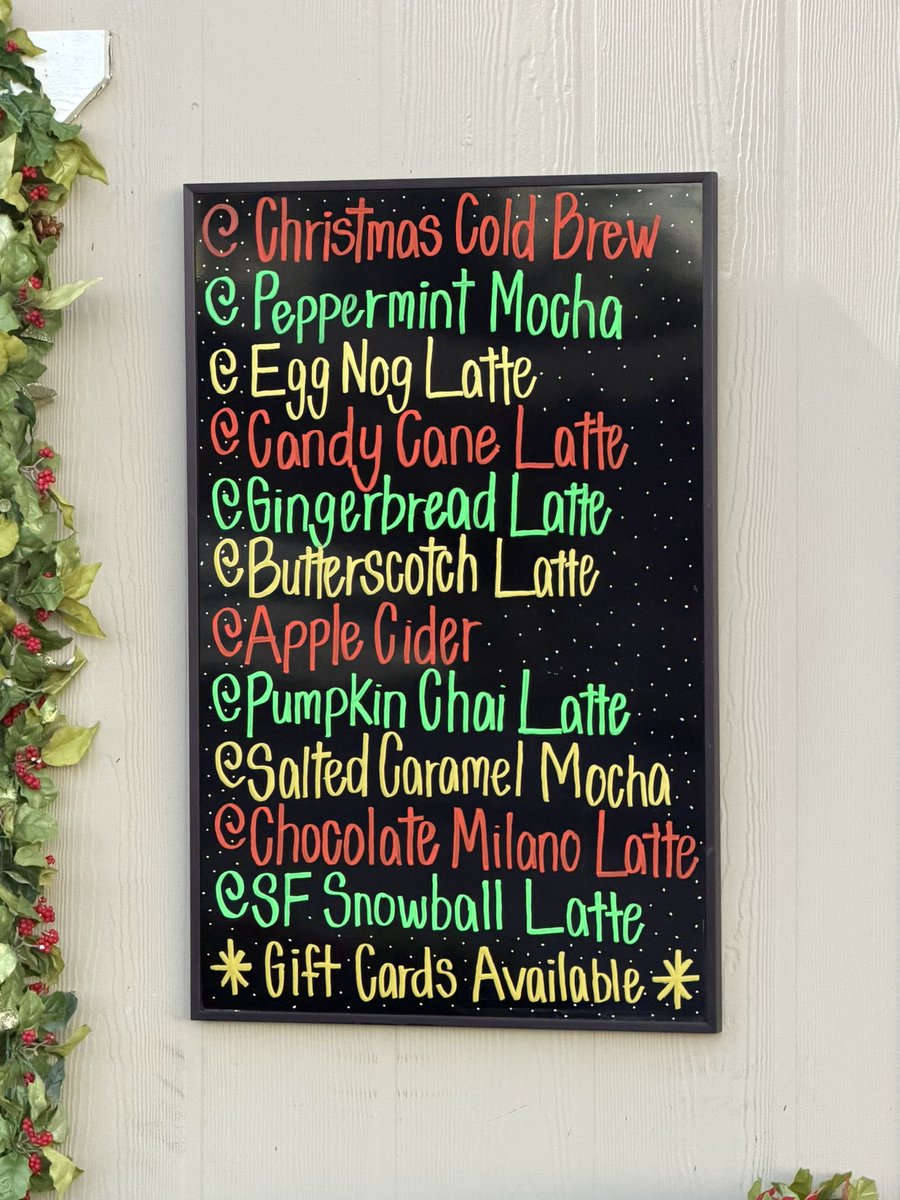 CAFFÉ ADESSO tweet media