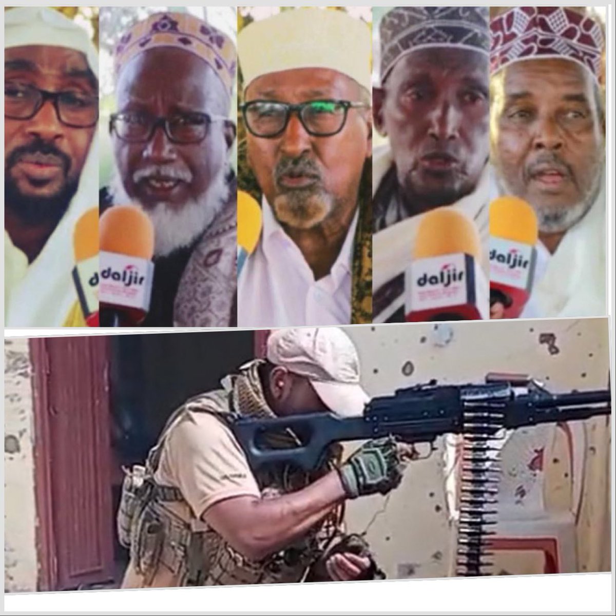 KU: ISIMADA PUNTLAND:

Asalaamu calaykum

Reer Puntland waxay waligood u taagnaayeen dhoowrista midnimadda iyo ilaalinta sumacadda guud ee umadda Soomaaliyeed. 

Walaalyaal: 

War-fidiyeenadda caalamka ee wax baara ( investigator reports ) waxay jaraa’idyadda caalamka ku qorayaan