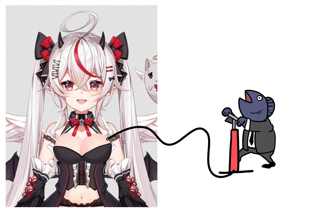 It's almost time for the unthinkable...

#remicasso