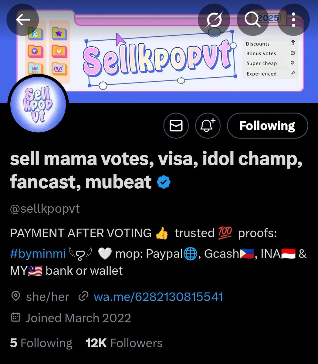 savemanipurpls's tweet photo. @sellkpopvt For #TXT https://t.co/DwlPsx3PZb