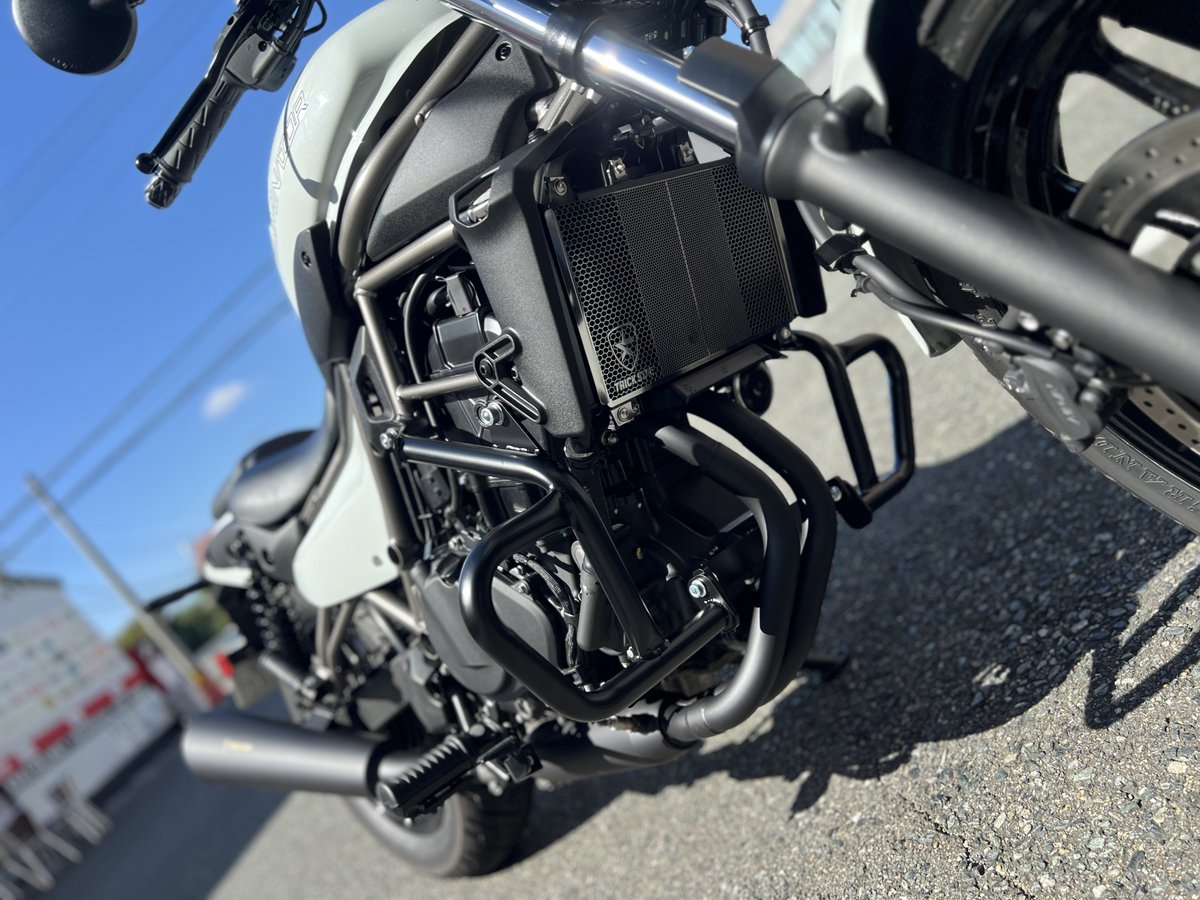 宇崎日新 / LITTLE ARMOR 6ft Iron Roars Maneuver Armored Walker C.A.T.-04 Zhen 1/60 Scale Model