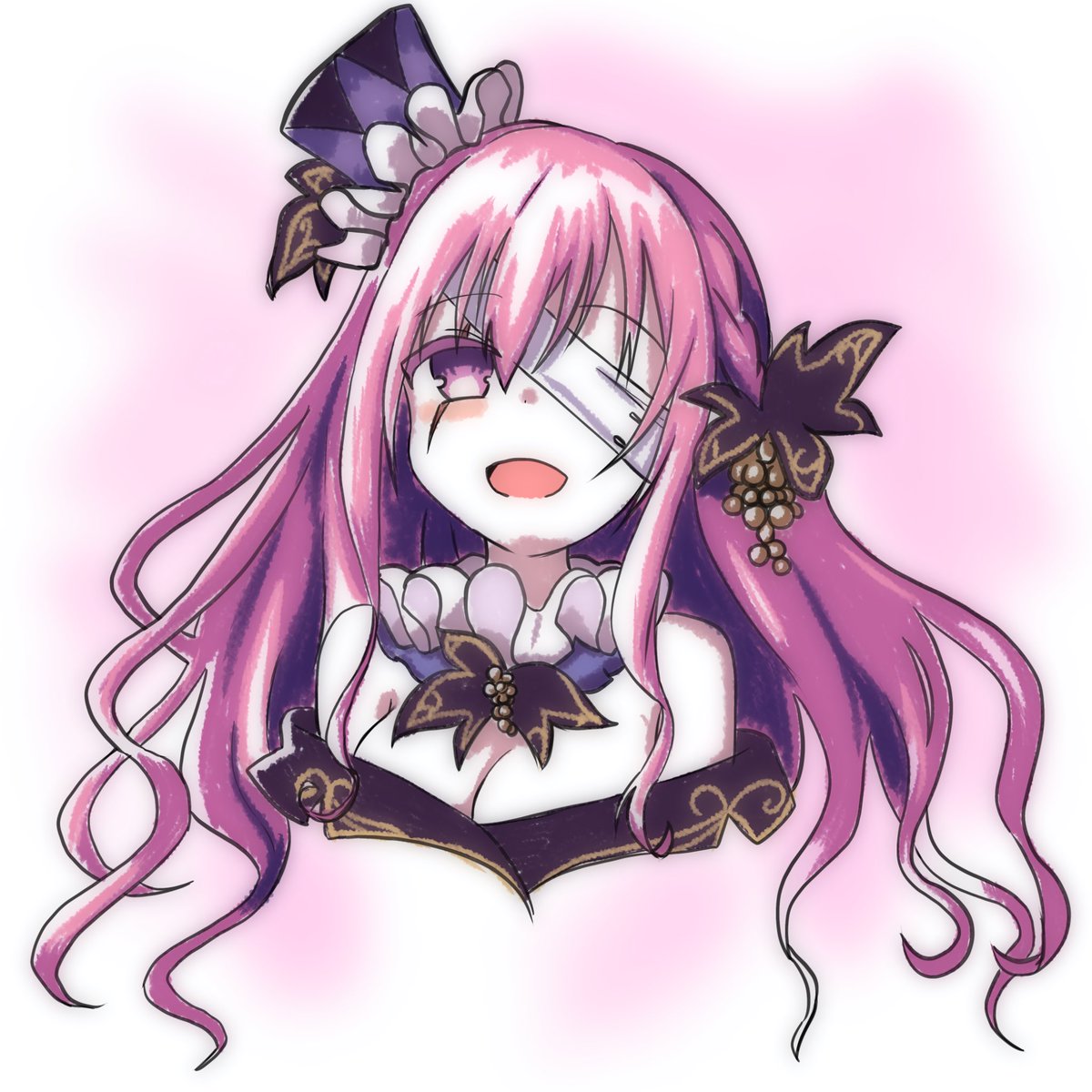 ペイントくん tweet media