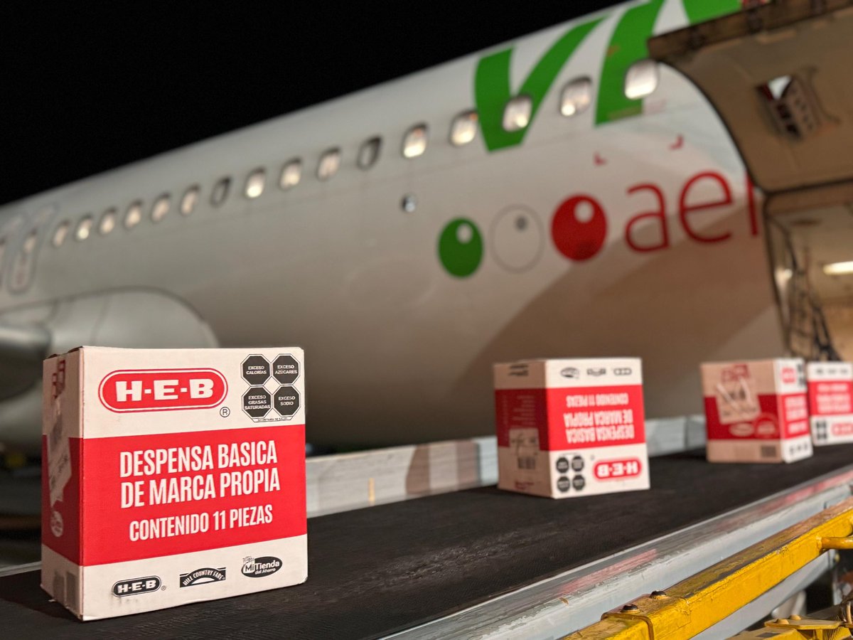 Embajador Miguel Díaz Reynoso hace entrega del donativo del gobierno <a href="/nuevoleon/">El Gobierno de Nuevo León</a> <a href="/IgualdadNL/">Secretaría de Igualdad e Inclusión de Nuevo León</a> a Viceministra Aracelys Cardoso <a href="/MincinCuba/">Comercio Cuba</a> y Director William Díaz <a href="/MINCEX_CUBA/">MINCEX🇨🇺</a> en apoyo a la recuperación de las afectaciones provocadas por el #HuracánMelissa #CubaCuentaConMéxico 🇲🇽🇨🇺