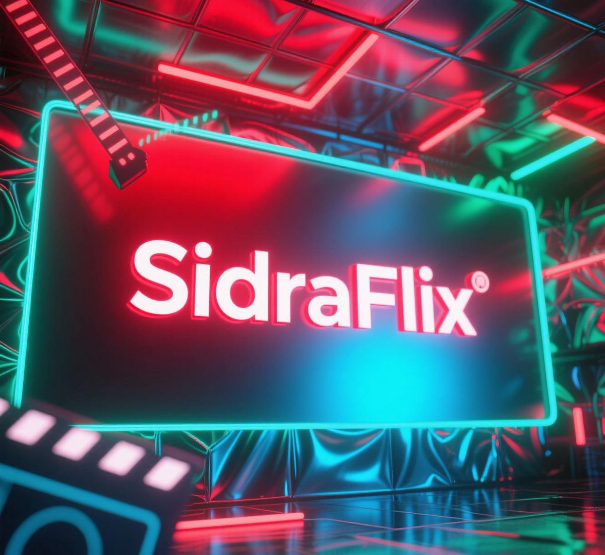 lynel0301's tweet photo. 🌐 For Muslims and mindful viewers everywhere, SidraFlix represents a revolution—streaming content that respects your faith, intelligence, and family. #SidraFlix #HalalStreaming #EthicalMedia

Learn more here:https://t.co/l47Mu8MjnH

@zhoeyycrypto 
@memariene19 
@wellsfgo https://t.co/9jnBPtHmBt