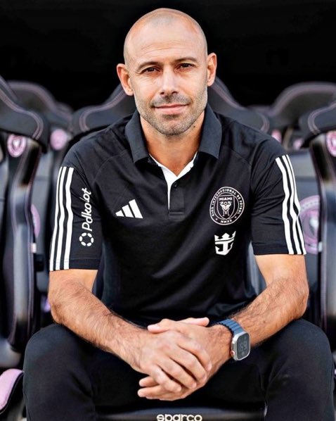 Inter Miami News Hub tweet media