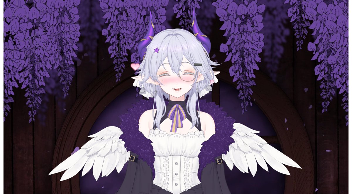 ✦ Astra Shion ✦ Debüt 2026 tweet media