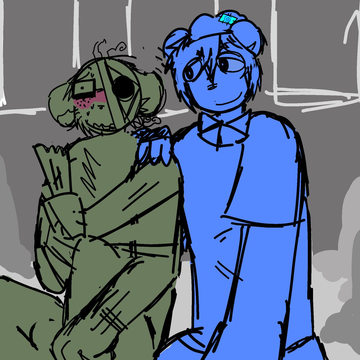 XxsquiddyxX's tweet image. [🐀]: . . . 
(The note reads :&quot;Dearest Jeremy, [UNINTELLIGIBLE] ever since I &apos; ve met you , I have had feelings for you , Do You Reciprocate ? &quot;)