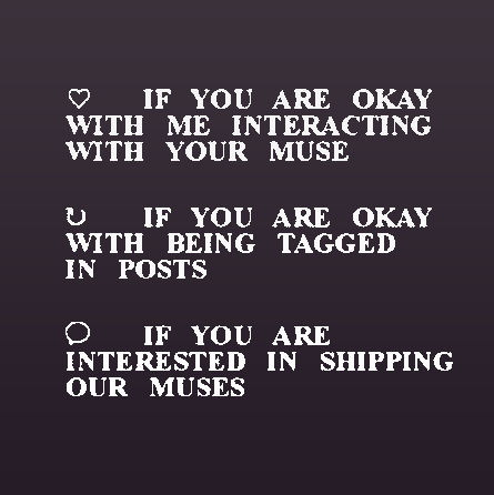 lifesbane's tweet image. ⠀