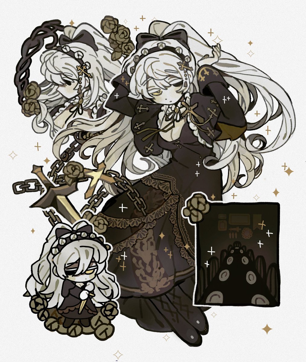 EffectMosaic(鳩血丸) (@V39PHcrN7sExmY2) / Posts / X