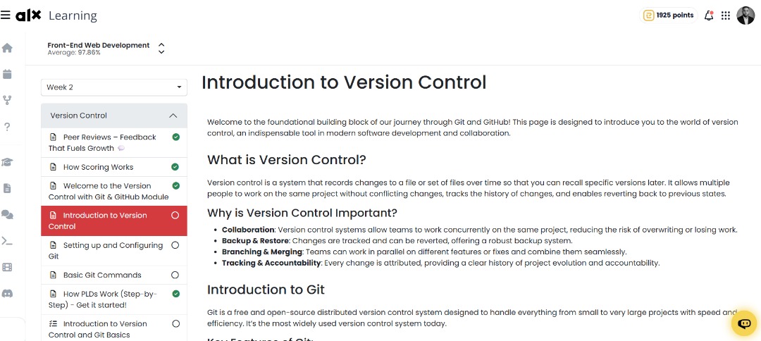 Papa_Nhee's tweet image. ALX SE Stories #Backend #Frontend 
I&apos;ve moved from single commits to managing project integrity. Now I understand that distributed vcs(Git) is the one of the only ways to communicate without constant risk.

Branching is great, but fixing conflicts is where the real work happens.