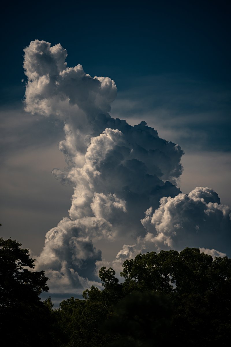 #11月になったのでフォロワーさんに自己紹介しようぜ

夜スナップ以外にもくもく雲も時々アップしています。