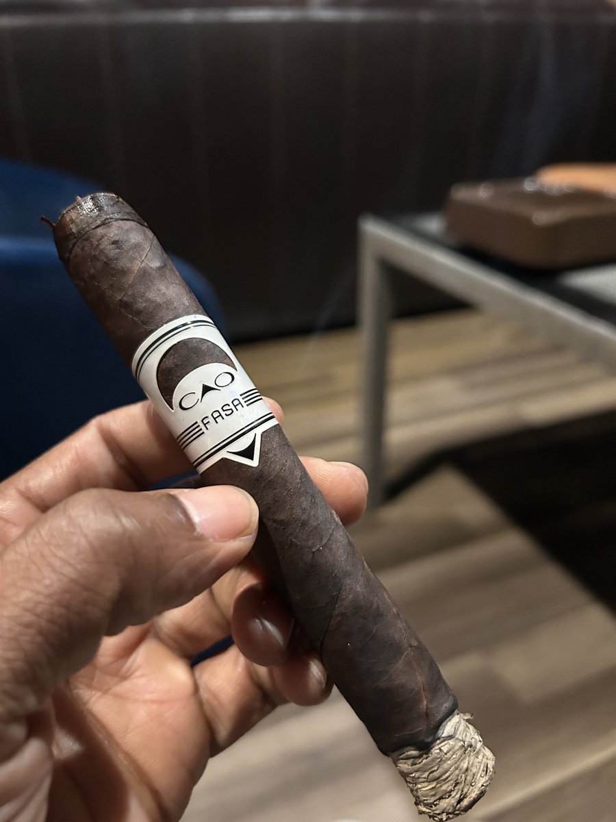 rayadh97's tweet image. World Series smoke.