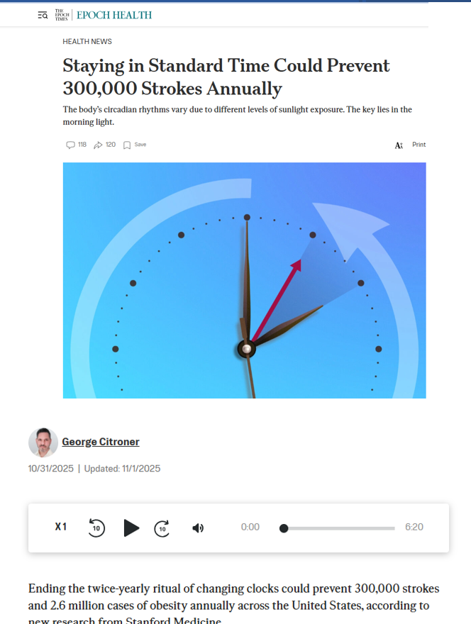 And now we know why 🫤

theepochtimes.com/health/staying…