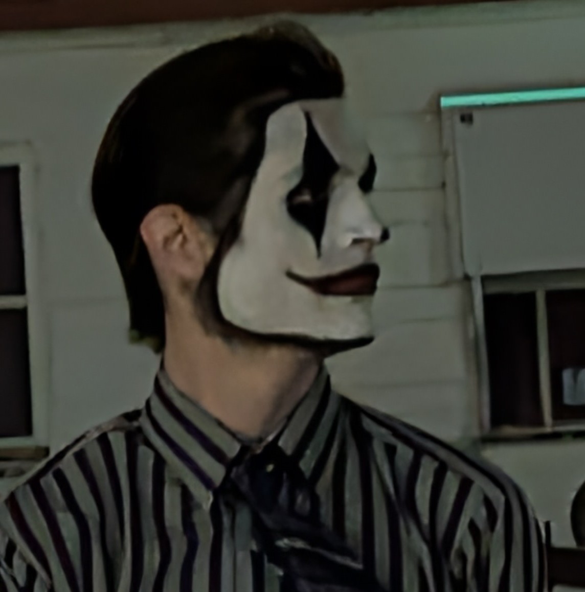 Ref9d's tweet image. God I am so dark triad god I am so cool an edgy and insane yes yes also Mr T was a white woman and I still don't know why