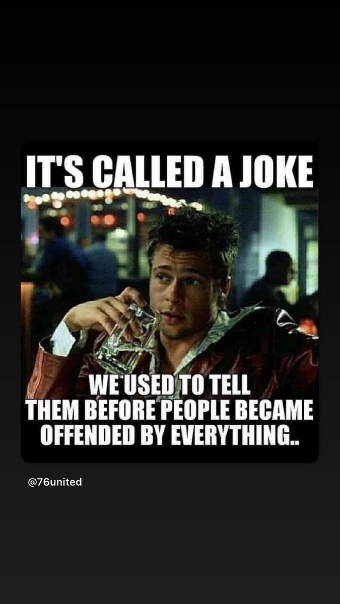 Do You remember when We used to joke hahahah