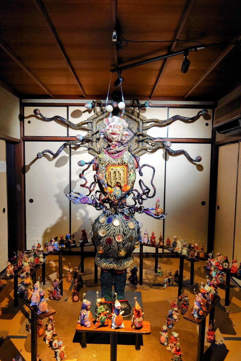 IWACO連絡専用ページ IWACO/想創作家 (@Dream_1028) / Posts / X