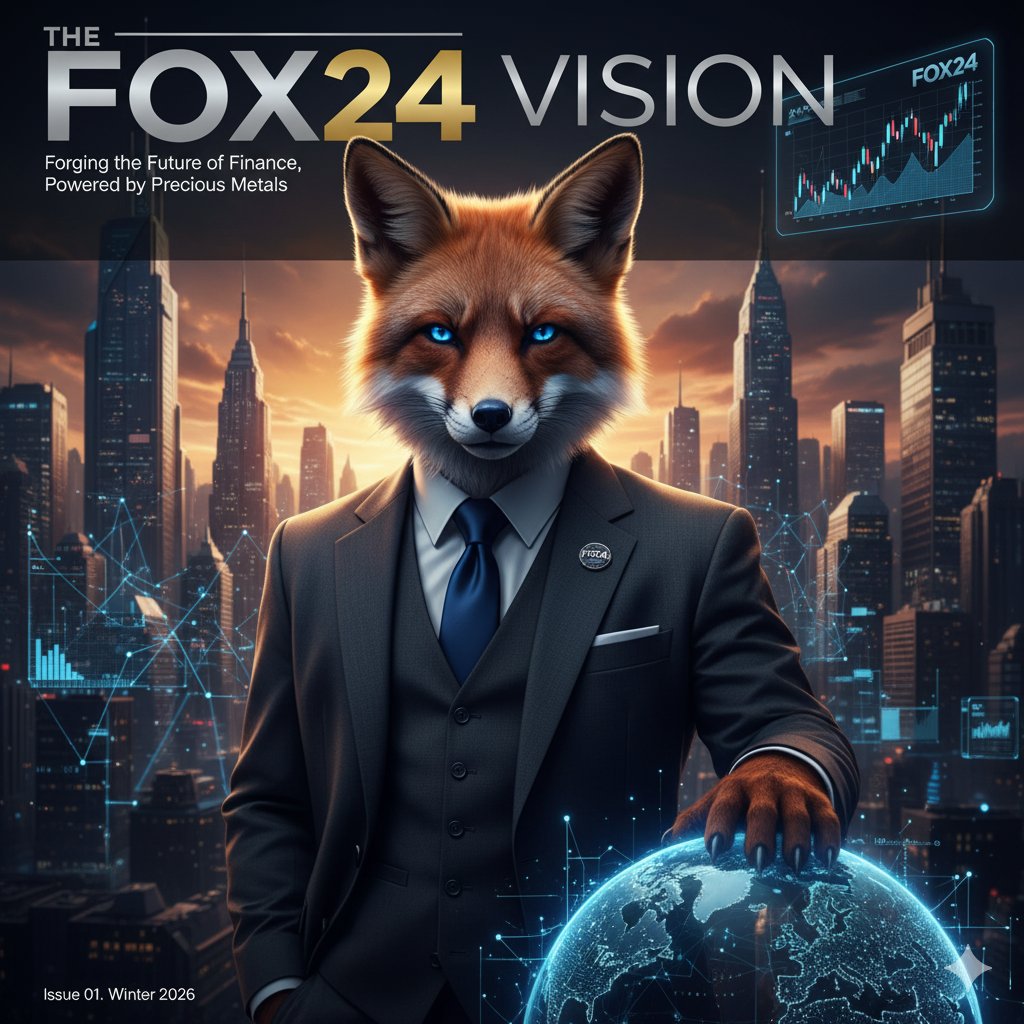 GtcRto's tweet photo. 🚀 Looking for a passionate team to help grow the FOX24coin ecosystem! Fresh project with huge growth potential. Payments in ecosystem tokens. DM if you want to join! 💎🔥 #crypto #FOXCoin #Blockchain #DeFi https://t.co/qst1zIJjoj