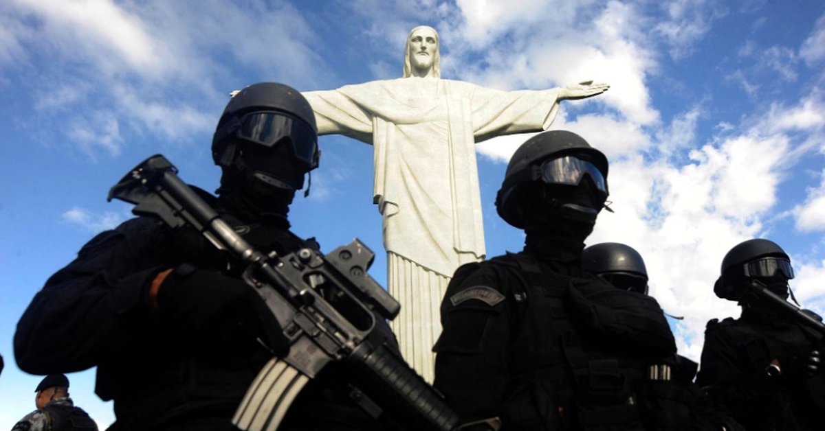 kunley_drukpa's tweet image. In countries like Brazil, Venezuela and South Africa with relatively high levels of violent crime what you often find is that people are so accustomed to violence that murders etc. are relatively unremarked on. In lieu of proper policing people just adjust their behaviours to…