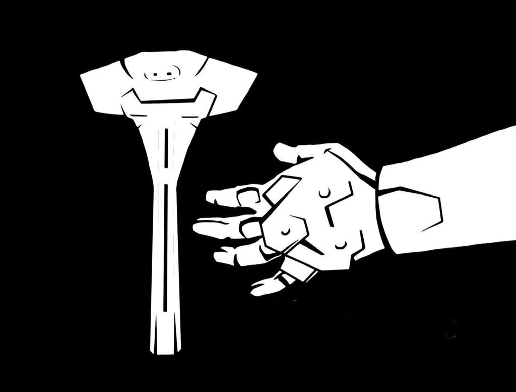 Last Chalice tweet media