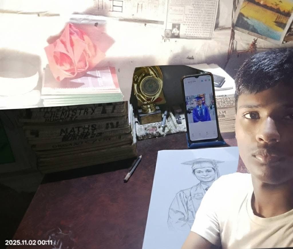 ❤️💙💜

Artist: Ro Sawkat Ullah