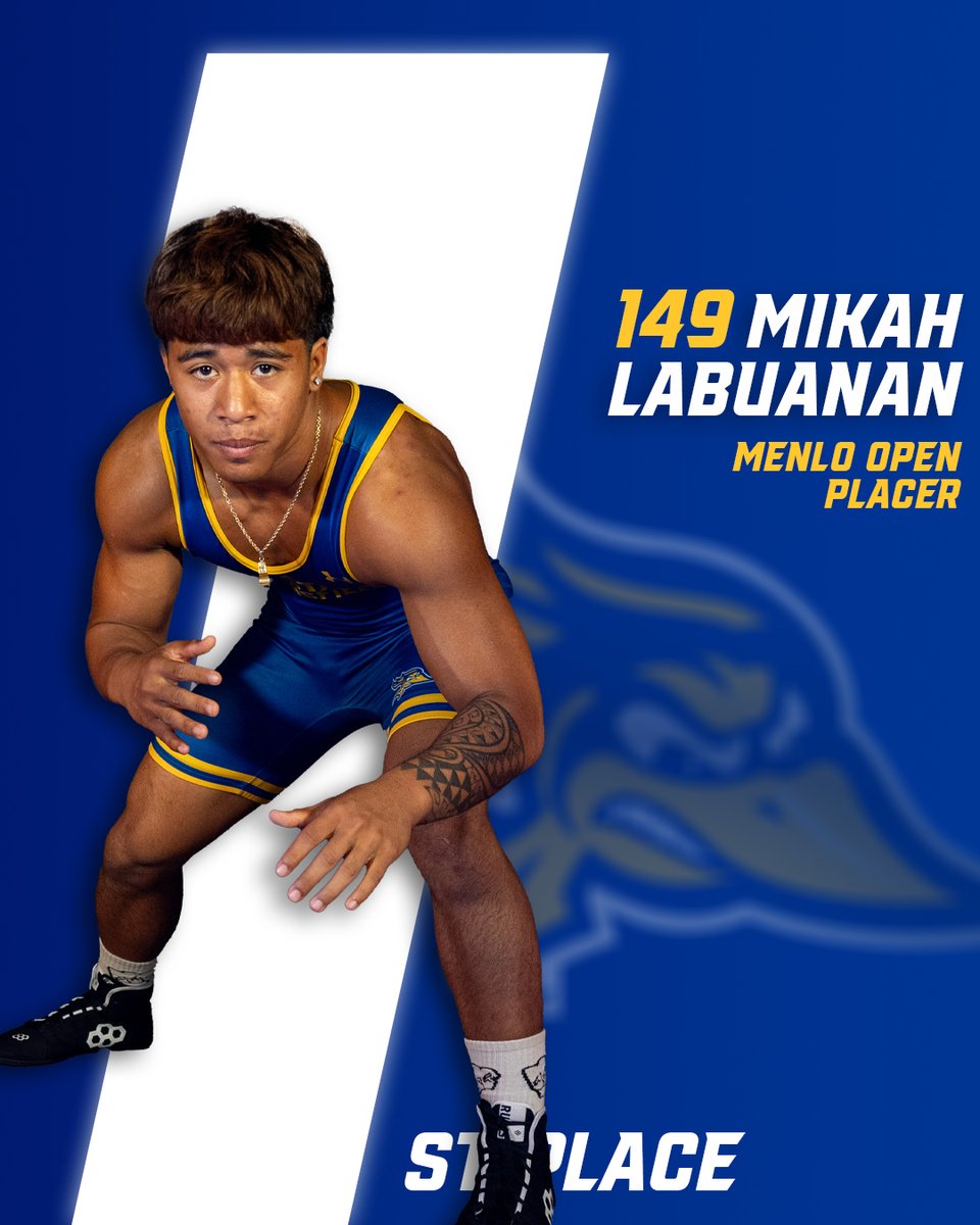 CSUB WRESTLING tweet media