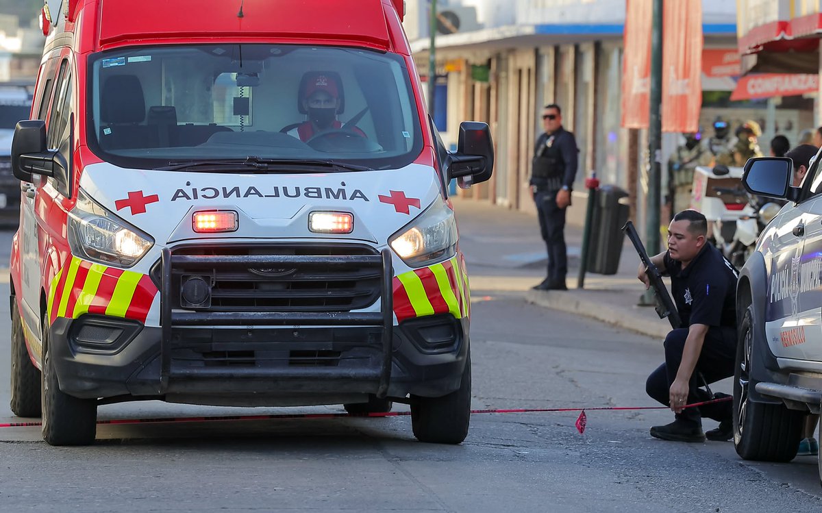Se registran 22 personas fallecidas, derivado de la explosión acontecida en tienda Waldo´s en el Centro de Hermosillo; de las cuales seis son hombres, nueve mujeres y siete menores, como resultado de una explosión y posterior incendio en el centro de la ciudad. 
Con imágenes de