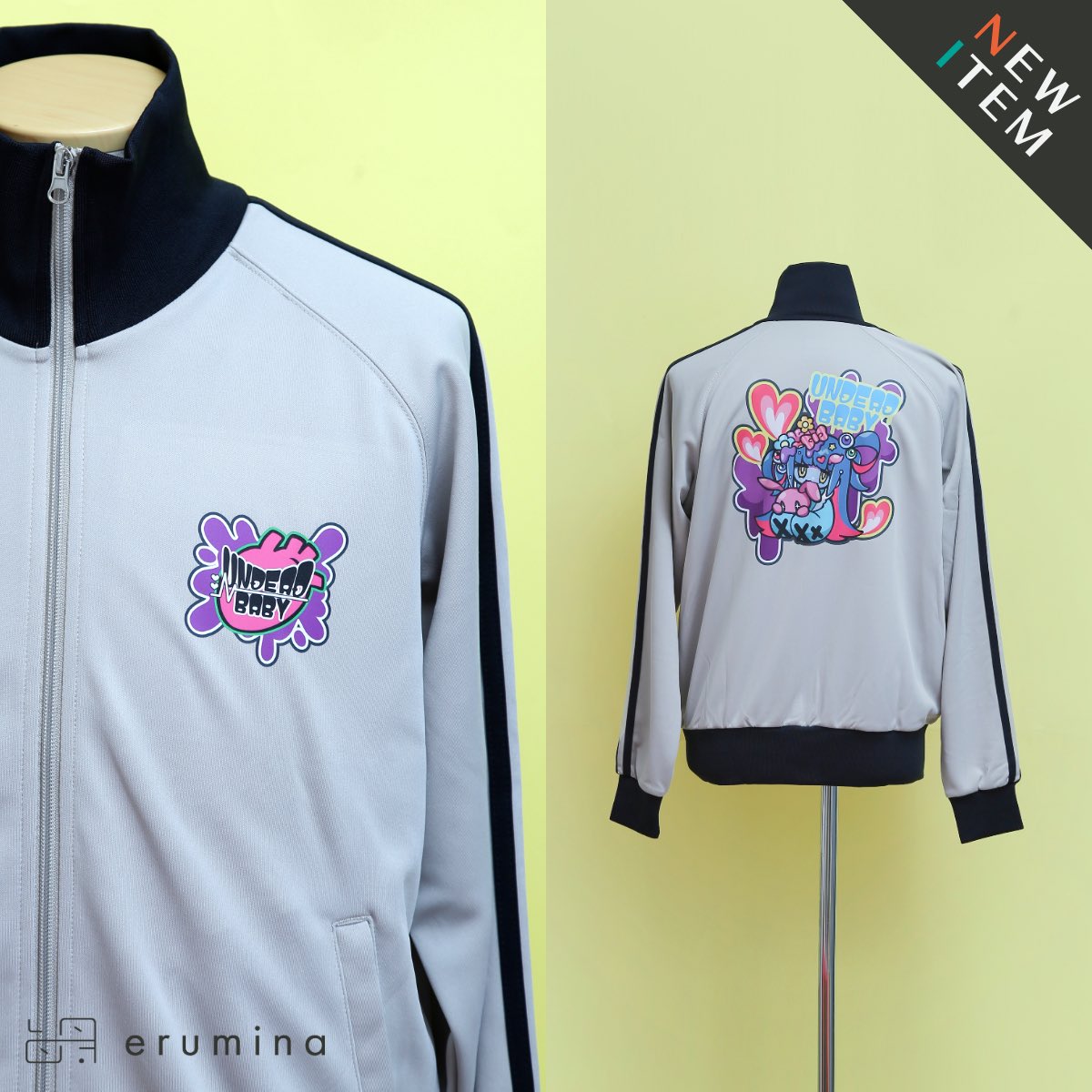 えびみりん (@ebimirin1214) / Posts / X