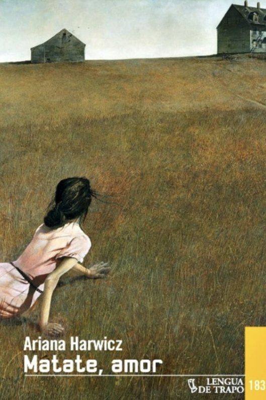 Cuando vi el trailer de Die My Love, tuve curiosidad y leí el libro (de Ariana Harwicz).
La lectura fue tan perturbadora que realmente prefiero no ver la película 🥹
Retrata la depresión de forma tan brutal, que te atrapa horriblemente y yo solo quería salir de ahí.