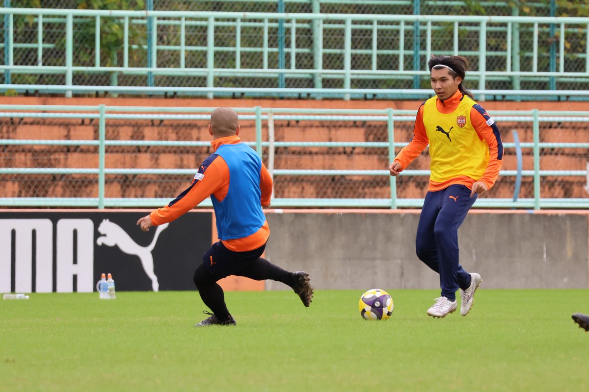 清水エスパルス公式 on X