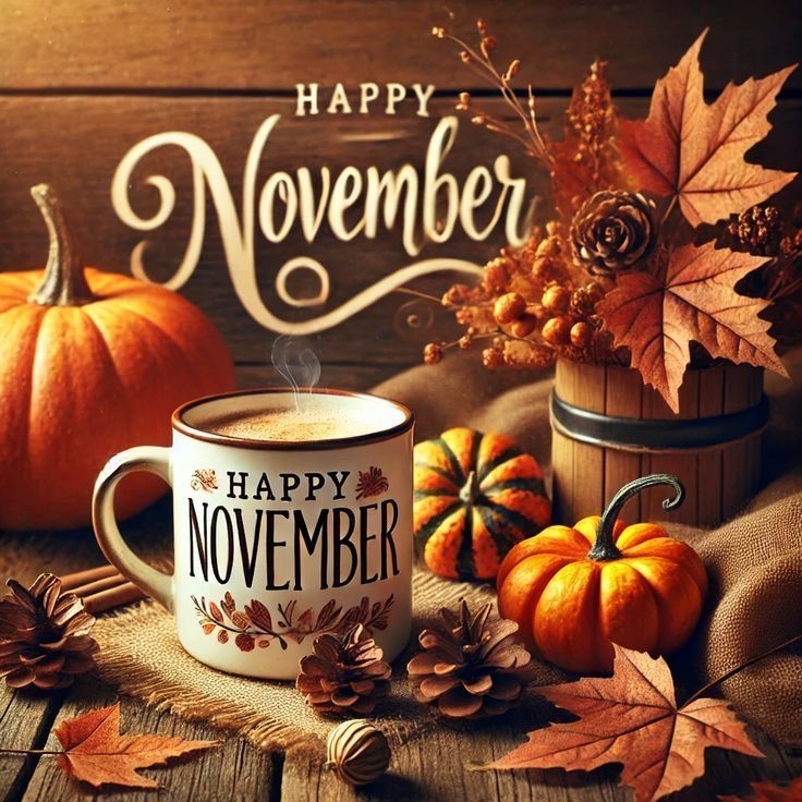 सुप्रभात मित्रों। 🙏
नवम्बर माह में आपका स्वागत है। 
<a href="/_Sweet_Parul_/">❤️ INDIAN ❤️</a> <a href="/budhwardee/">deepak</a> <a href="/IncPantd69/">𝘿𝙞𝙣𝙚𝙨𝙝𝙋𝙖𝙣𝙩_𝙄𝙉𝘾</a> <a href="/Meeeramehta3/">💞 MEERU 💞</a> <a href="/ModEci05/">ModEci</a> <a href="/anitaahuja121/">ANIETA</a> <a href="/Arvindkuma43649/">Arvindkumar Jha</a> <a href="/DineshK03975523/">Dinesh Khandelwal</a> <a href="/shailandra_sing/">नमस्ते_दिल्ली 🙏🇮🇳</a> <a href="/vijh_naveen/">Naveen Vijh</a>