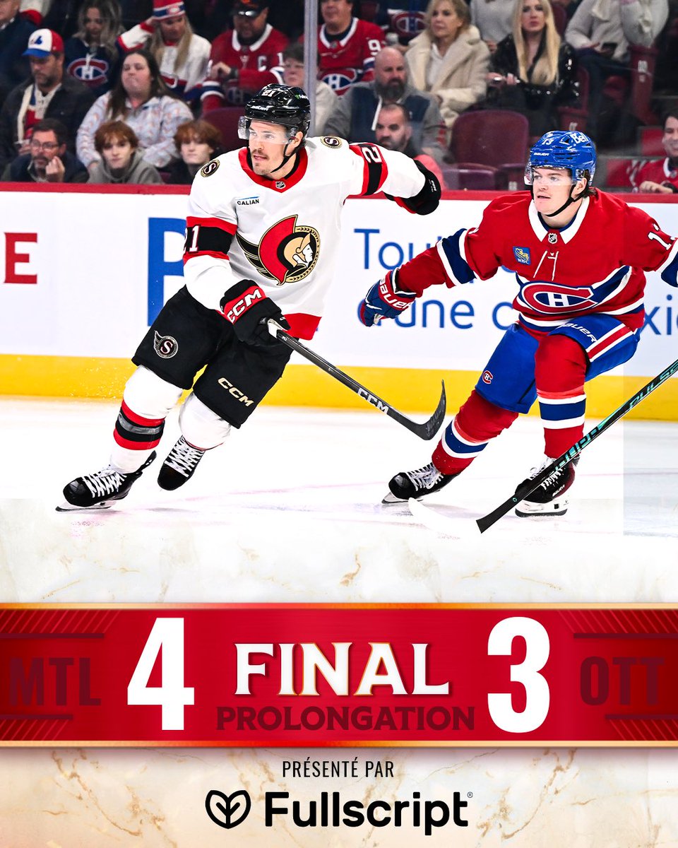 Un point d’obtenu. On passe au suivant.